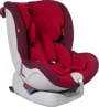 Scaun auto Rotativ cu isofix 4 in 1 Apramo ONE 0-36 kg Liverpool Red foto