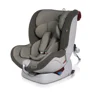 Scaun auto Rotativ cu isofix 4 in 1 Apramo ONE 0-36 kg Morecambe Grey foto