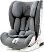 Scaun auto cu isofix Apramo Eros 9-36 kg Morecambe Grey foto