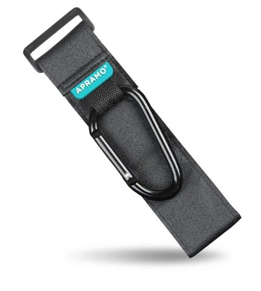 Carlig pentru bagaje si accesorii Apramo Jumbo foto
