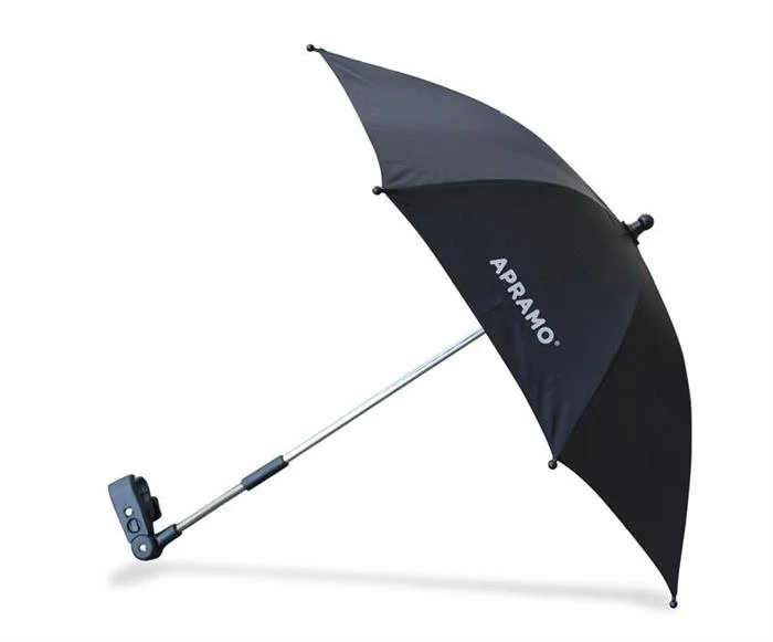 Umbrela anti-UV pentru carucior Apramo foto