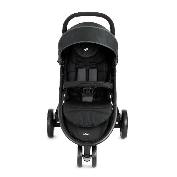 image for Прогулочная коляска Joie Litetrax 3 Midnight foto