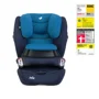 Автокресло с системой Isofix Joie Transcend 9-36 кг Carribean foto