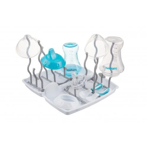 Uscator universal de biberoane BabyOno