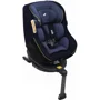 Scaun auto rotativ cu isofix Joie Spin 360 Navy Blazer 0-18 kg foto