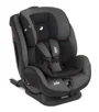 Автокресло с системой Isofix Joie Stages FX 0-25 кг Ember foto