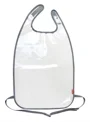 Protectie transparenta pentru spatarul scaunului auto Apramo foto