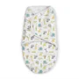 Sistem de infasare pentru bebelusi Summer Infant SwaddleMe Safari Excursion (0-3 luni) foto