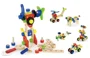 Деревянный конструктор Viga Toys, 68 эл.