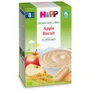 Каша безмолочная HiPP зерновая с печеньем и яблоком, (8+ мес.), 250 г foto