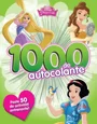 Printese Disney. 1000 de autocolante. Peste 50 de activitati antrenante foto