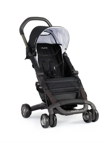 image for Carucior Ultracompact Nuna Pepp Night foto