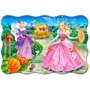 Puzzle Castorland Cinderella, 20 MAXI piese foto