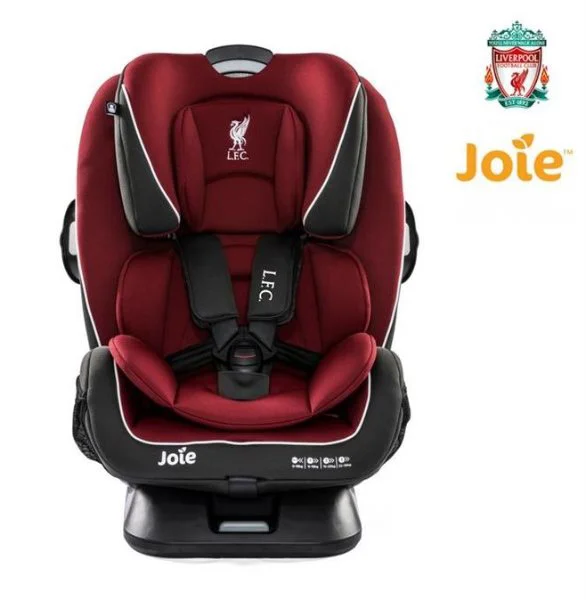 Scaun auto cu isofix Joie Every Stage FX 0-36 kg Liverpool Red foto