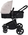 Коляска 2 в 1 BabyGo Spring Beige foto