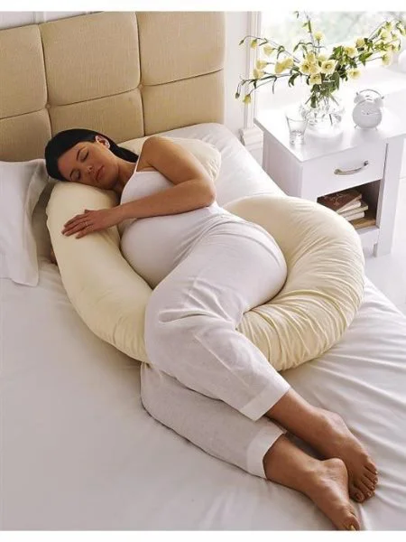 Perna 3 in 1 Summer Infant Ultimate Comfort foto