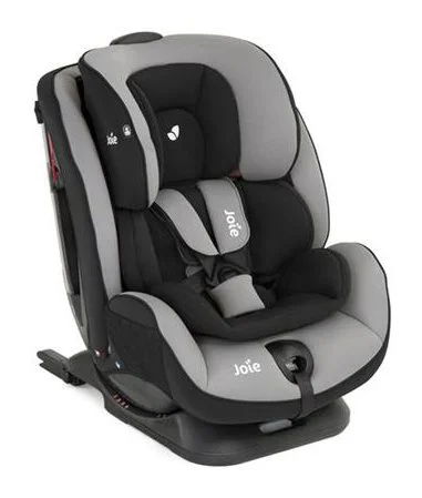 Scaun auto cu isofix Joie Stages FX 0-25 kg Slate foto