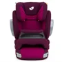 Scaun auto cu conexiune IsoSafe Joie Trillo Shield 9-36 kg Hibiscus foto