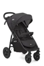 Прогулочная коляска Joie Litetrax 4 AIR Ember