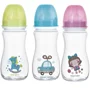 Бутылочка антиколиковая Canpol Easy Start &quot;Toys Collection&quot;, 300 мл