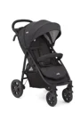 Carucior multifunctional Joie Litetrax 4 Ember foto
