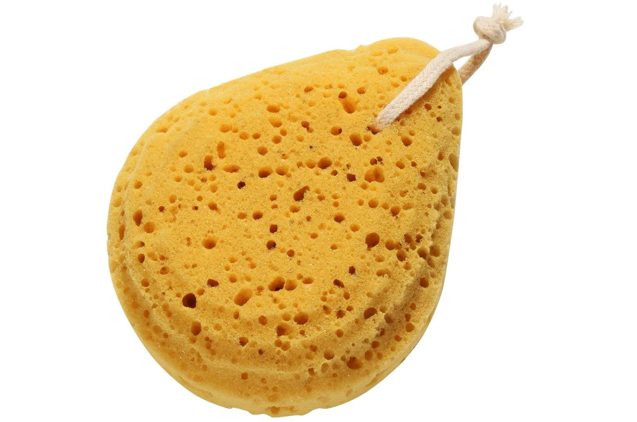 image for Губка для ванны Wee Baby Extra Soft foto