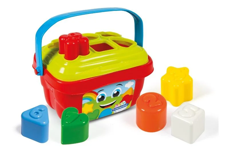 Сортер Clementoni Baby
