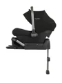Scoica auto Nuna PIPA Lite Ebony + baza isofix