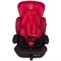 Scaun auto BabyGo Protect Red, 9-36 kg