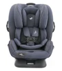 Автокресло с системой Isofix Joie Every Stage FX Signature 0-36 кг Granit Bleu foto