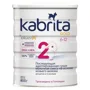 Детская молочная смесь Kabrita 2 Gold (6-12 мес.), 800 г