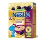Terci de ovaz cu prune uscate Nestle Помогайка (6+ luni), 200 g foto