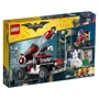 LEGO Batman Movie - Тяжёлая артиллерия Харли Квинн foto