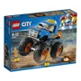 LEGO City - Monster Truck foto