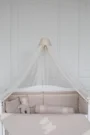 Комплект детского белья Specialbaby Anie Серый, 6 эл.