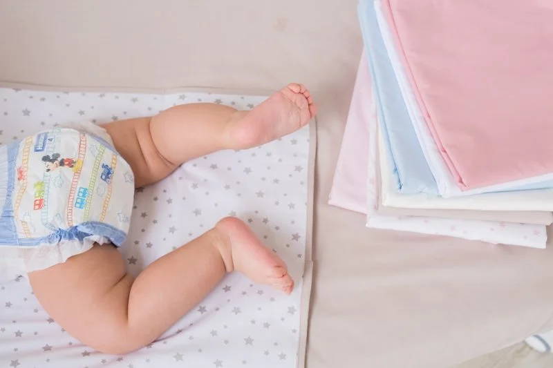 Непромокаемая Пеленка Specialbaby