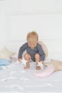 Декоративная подушка Specialbaby Луна foto