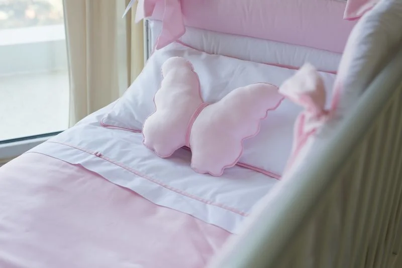 Perna decorativa Specialbaby Sofia Fluture