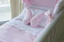 Perna decorativa Specialbaby Sofia Fluture
