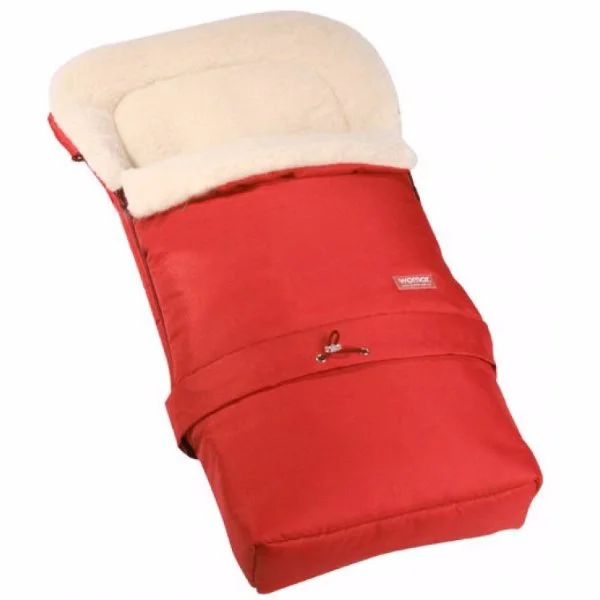 Зимний конверт Womar Multi Arctic N20 Red foto
