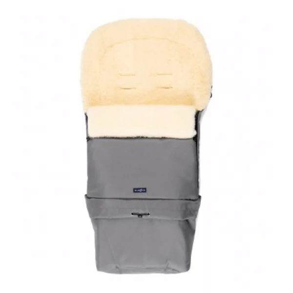 Зимний конверт Womar Multi Arctic N20 Grey foto