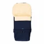 Sac universal de iarna Womar Multi Arctic N20 din lana de oaie Navy Blue foto