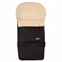 Sac universal de iarna Womar Multi Arctic N20 din lana de oaie Black foto