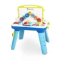 Интерактивный столик Baby Einstein Curiosity Table