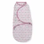 Sistem de infasare pentru bebelusi Summer Infant SwaddleMe I heart you (0-3 luni) foto