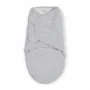 Sistem de infasare pentru bebelusi Summer Infant SwaddleMe Cute Clouds (0-3 luni) foto
