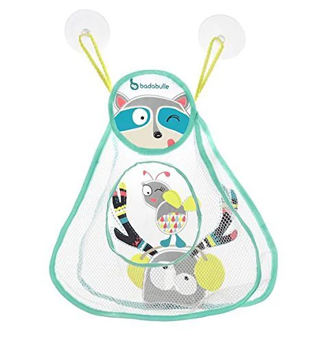 Сетка для игрушек для купания Badabulle