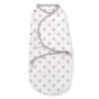 Конверт для пеленания Summer Infant SwaddleMe Stars (4-6 мес.) foto