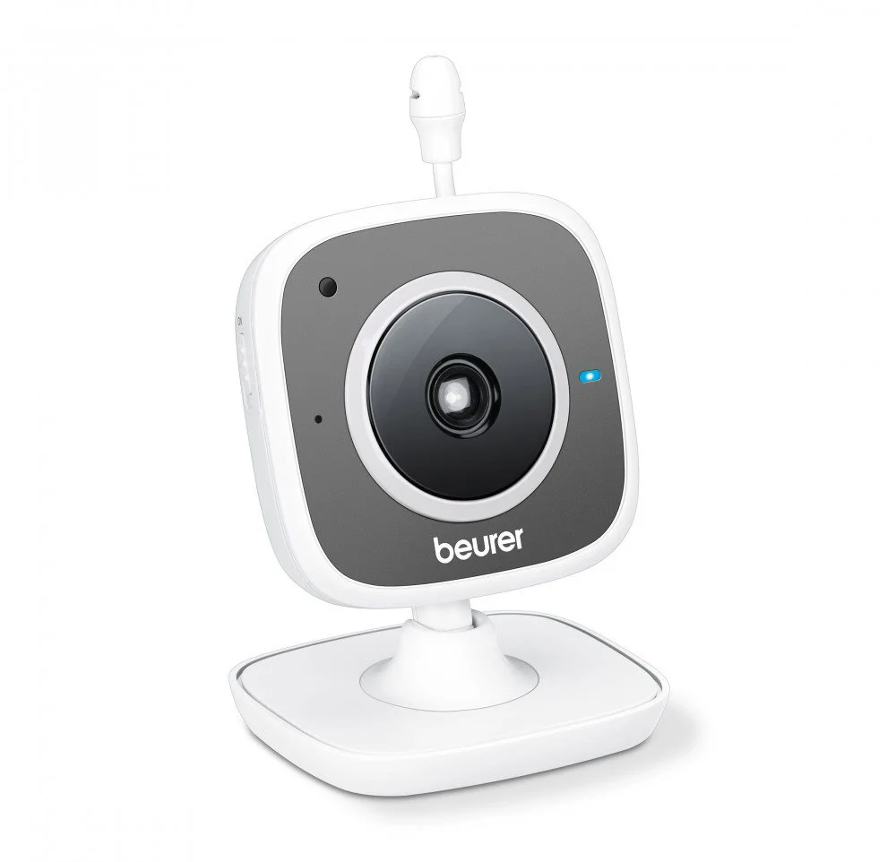 Monitor video pentru bebelusi Beurer BY88