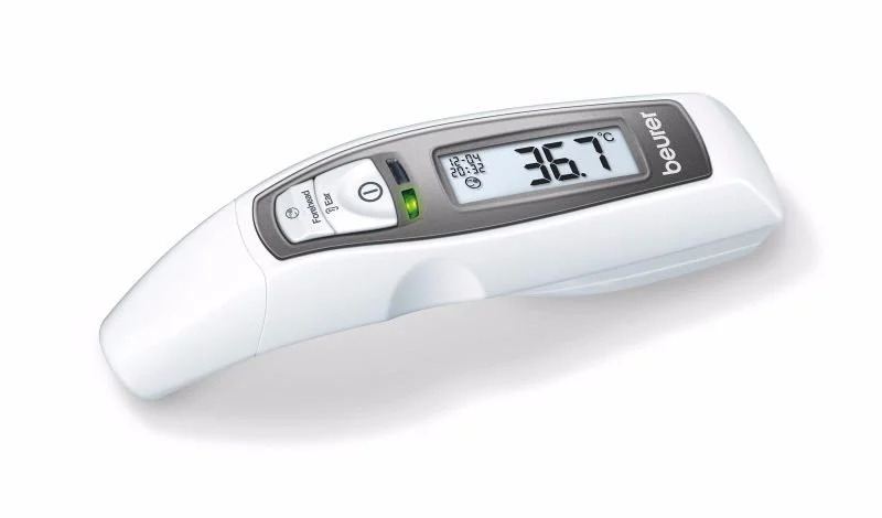 Termometru electronic multifunctional 6 in 1 Beurer FT65